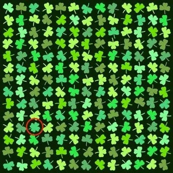 A resposta correta para o puzzle A resposta correta para o puzzle