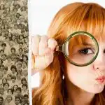 Apenas pessoas com um QI elevado conseguiriam ver o panda nesta fotografia em 7 segundos Apenas pessoas com um QI elevado conseguiriam ver o panda