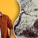 Incrível ilusão de ótica: só os intelects encontrarão uma pessoa em 5 segundos Incrível ilusão de ótica: só os intelects encontrarão uma pessoa