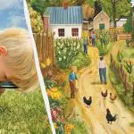 Teste de QI difícil: tem de encontrar rapidamente um erro Teste de QI difícil: tem de encontrar rapidamente um erro